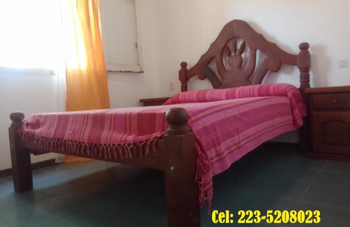 Punta Mogotes House | Discover Relaxation at Descanso Punta Mogotes Hotel