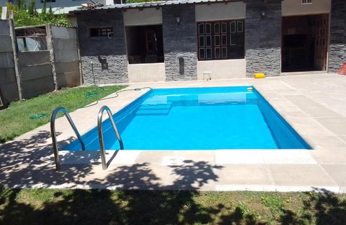 Punta Mogotes House | Discover Relaxation at Descanso Punta Mogotes Hotel