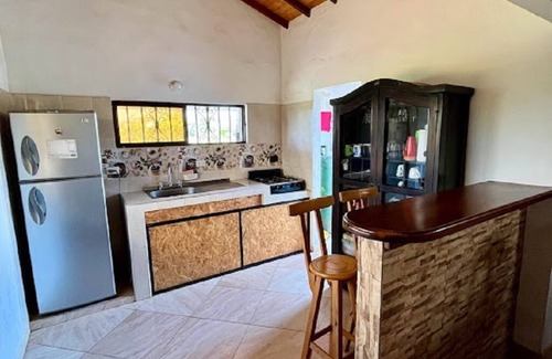 Los Santos Cottage | Family Retreat at Mesa de los Santos with Pool & Spa