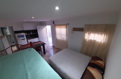 Comodoro Rivadavia Apartment | Pet-Friendly Getaway at Descanso ZN for Families