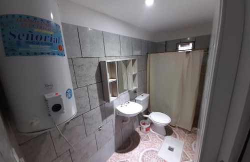 Comodoro Rivadavia Apartment | Pet-Friendly Getaway at Descanso ZN for Families