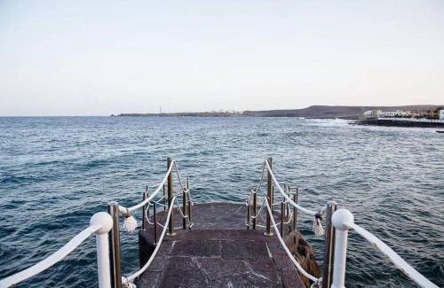 Poris de Abona Apartment | Relax by the Sea at Desconecta a Orillas del Mar