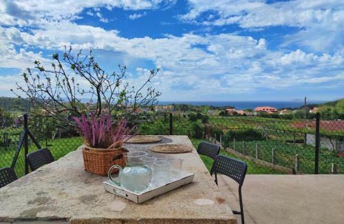 Sanxenxo House | Experience Relaxation at Desconectaengalicia Casa A de Lola