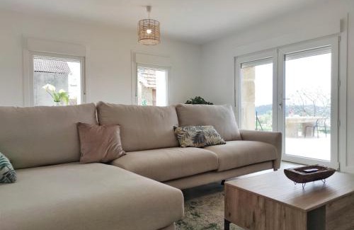 Sanxenxo House | Experience Relaxation at Desconectaengalicia Casa A de Lola