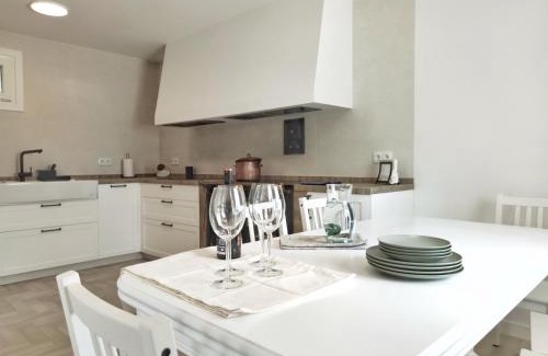 Sanxenxo House | Experience Relaxation at Desconectaengalicia Casa A de Lola