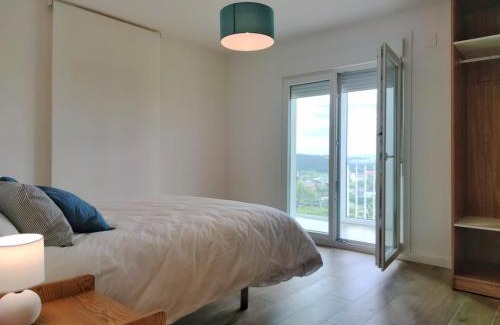 Sanxenxo House | Experience Relaxation at Desconectaengalicia Casa A de Lola