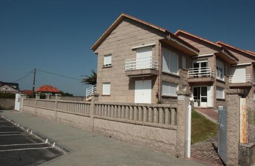 A Lanzada Apartment | Beachfront Retreat at Desconectaengalicia La Lanzada