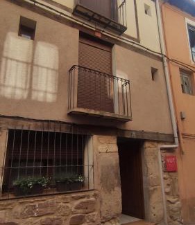 Molina de Aragon House | Experience Comfort at Descubre el Señorío – 9.1/10 Rated