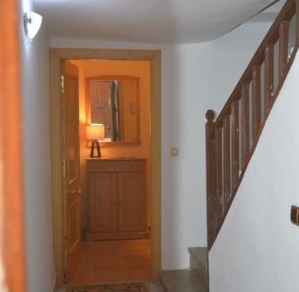 Molina de Aragon House | Experience Comfort at Descubre el Señorío – 9.1/10 Rated