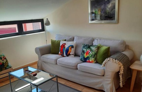 Telde Apartment | Explore Gran Canaria: Top Rated & Family-Friendly Stay