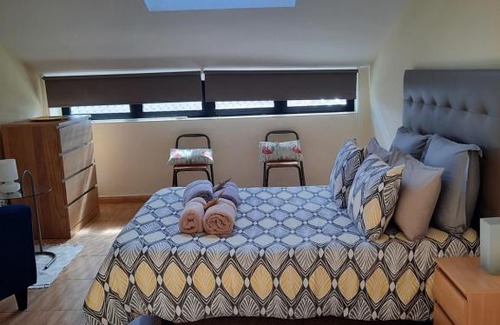 Telde Apartment | Explore Gran Canaria: Top Rated & Family-Friendly Stay