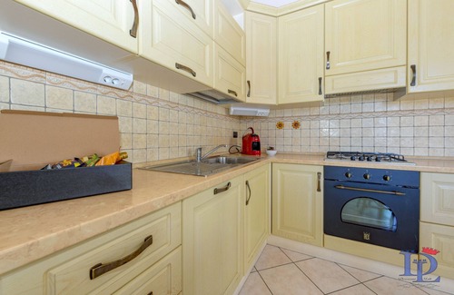 Desenzano del Garda Apartment | Olimpia Escape: Poolside Oceanfront Retreat Awaits You