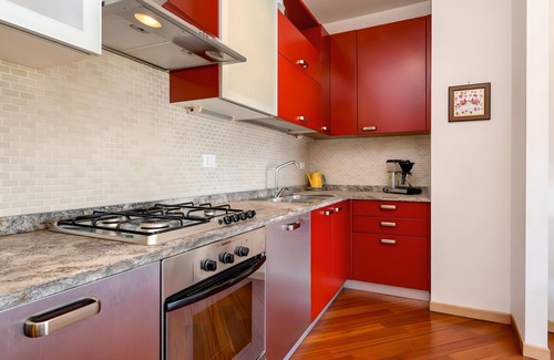 Rivoltella Apartment | Exquisite Desenzanoloft: Pools, Pet-Friendly and Lake Views