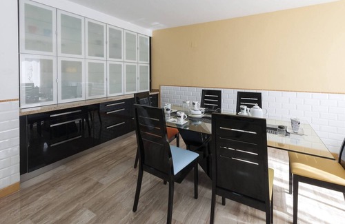 Grao de Gandia Apartment | Deseo - Apartment In Grau I Platja. Free Wifi