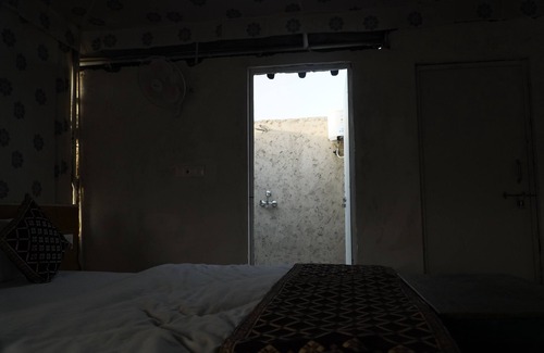 Kanoi Resort | Desert Abu Safari