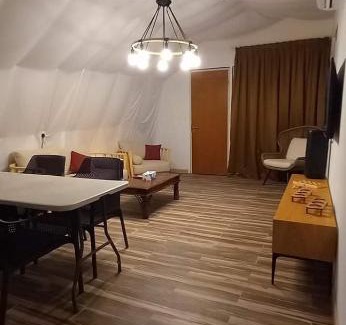 Ras Al Khaimah Other | Discover Desert Breeze Farm Resort: A Welcoming Retreat