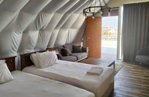 Ras Al Khaimah Other | Discover Desert Breeze Farm Resort: A Welcoming Retreat