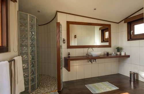 Swakopmund Cabin | Desert Breeze Lodge: Family-Friendly Stay with Dining Options