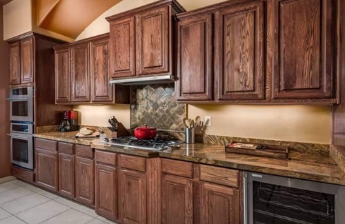 North Scottsdale House | Desert Oasis: Spectacular Pool, Fun Games & Pet-Friendly