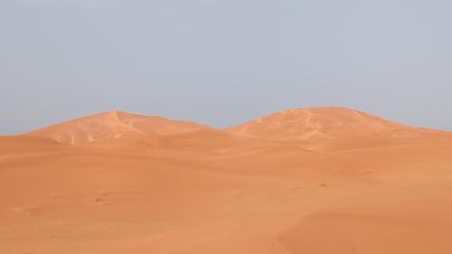 Oulad Khallouf Other | Desert Campo