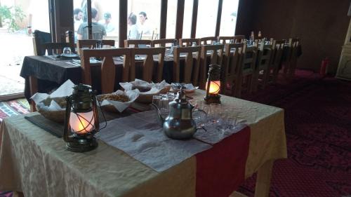 Oulad Khallouf Other | Desert Campo