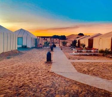Oulad Khallouf Other | Desert Campo