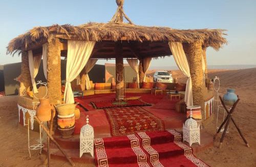 M'Hamid El Ghizlane Other | Pet-Friendly Chegaga Luxury Camp - Rated 9.6 by Guests