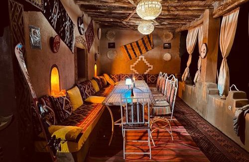 M'Hamid El Ghizlane Other | Pet-Friendly Chegaga Luxury Camp - Rated 9.6 by Guests