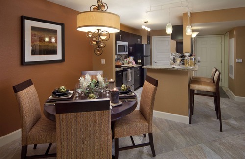 Las Vegas Villa | Desert Club: A Unique Blend of Vegas Experience Awaits
