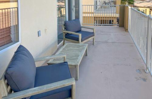 Sunridge Estates Apartment | Desert Condo with Pool & Spa, 4-Star Near Colorado River