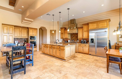 Rio Verde Foothills House | Desert Dreaming: Guest Rated 10/10 with Ocean View & Spa