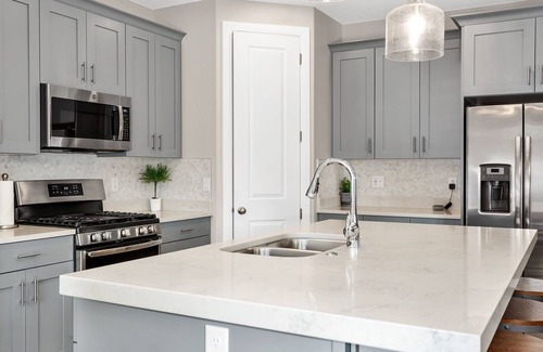 Ivins Condo | Experience Desert Escape at Ladera: 10/10 Family-Friendly Stay
