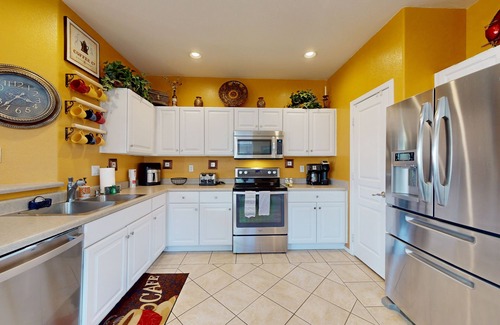 Gold Canyon House | Serene Desert Escape with Mountain Views and Relaxing Spa