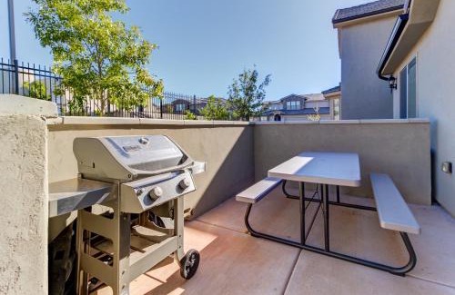 Sienna Hills House | Desert Glow: Family-Friendly Retreat with Pool & Hot Tub