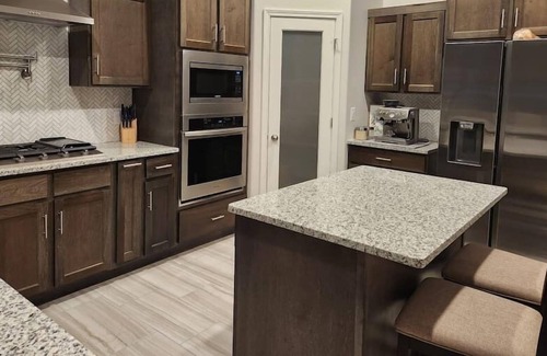 Chamberino House | Relaxing Desert Hideaway with Kitchenette Access