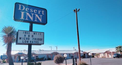 Van Horn Hotel | Budget-Friendly Desert Inn with Family Amenities Awaiting You