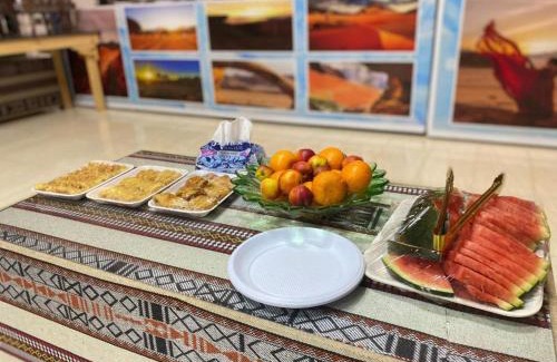 Wadi Rum Hotel | Unforgettable Oceanfront Stay at Desert Life Camp