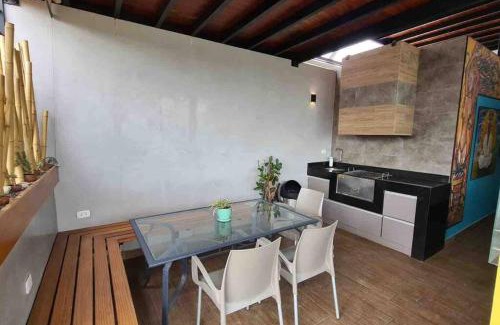 Ica Apartment | Cozy Mini Apartment for 6 with Pool & Pet-Friendly Perks