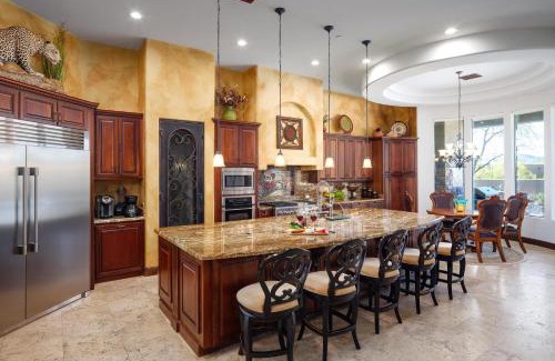 Canyon Ridge Estates House | Family-Friendly Scottsdale Retreat with Pool Amenities