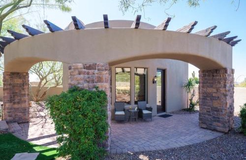 Canyon Ridge Estates House | Family-Friendly Scottsdale Retreat with Pool Amenities