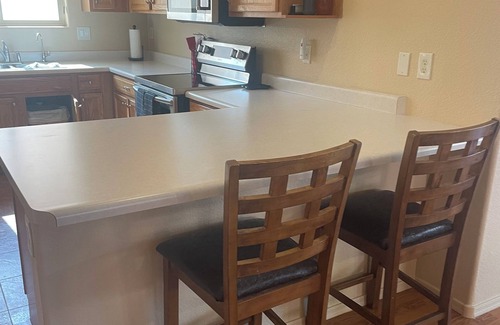 Gold Canyon House | Desirable Desert Home with Private Pool in Gold Canyon