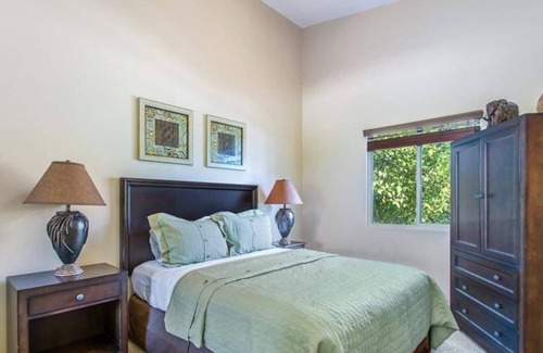 Bermuda Dunes Villa | Desert Oasis: 5-Bedroom Retreat with Private Pool & Spa