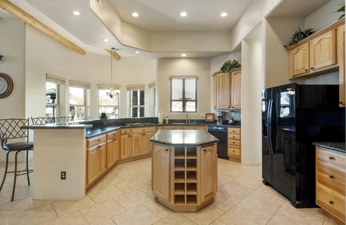Norterra House | Desert Oasis: Guest Rated 10/10 with Family-Friendly Amenities