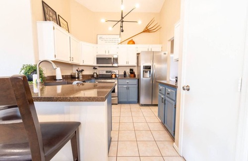 Paradise Valley Village House | Desert Oasis w/Free Pool Heating