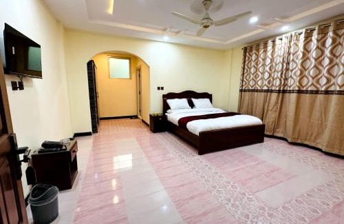 Skardu Hotel | Pet-Friendly Desert One Hotel Skardu with Family Amenities