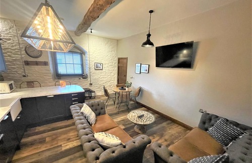Fremington Apartment | Desert Orchid, Marske Stables