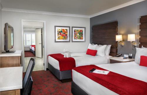 Anaheim Resort Hotel | Relax at Desert Palms Hotel & Suites Anaheim Resort