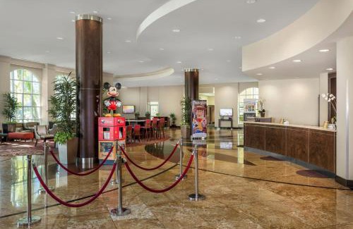 Anaheim Resort Hotel | Relax at Desert Palms Hotel & Suites Anaheim Resort