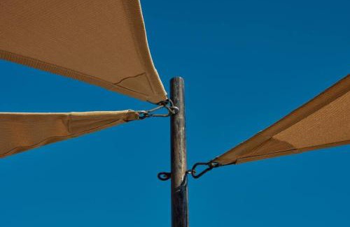 Study Butte-Terlingua House | Desert Pearl: Family-Friendly Getaway Near Big Bend