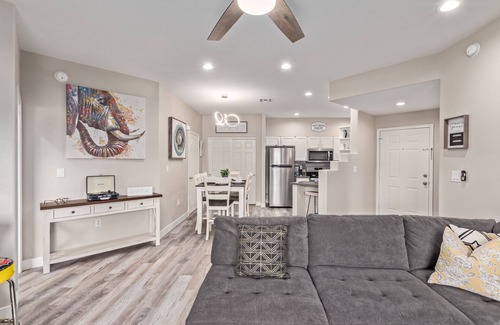 North Mountain Condo | Desert Retreat: Pools, Pet-Friendly & Top-Rated 9.8/10